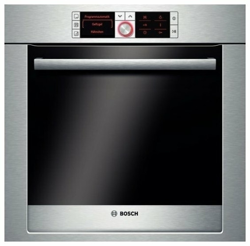 Электрический духовой шкаф Bosch HBG 38B950