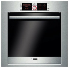 Электрический духовой шкаф Bosch HBG 38B950