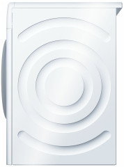 Сушильная машина Bosch WTW85L48SN