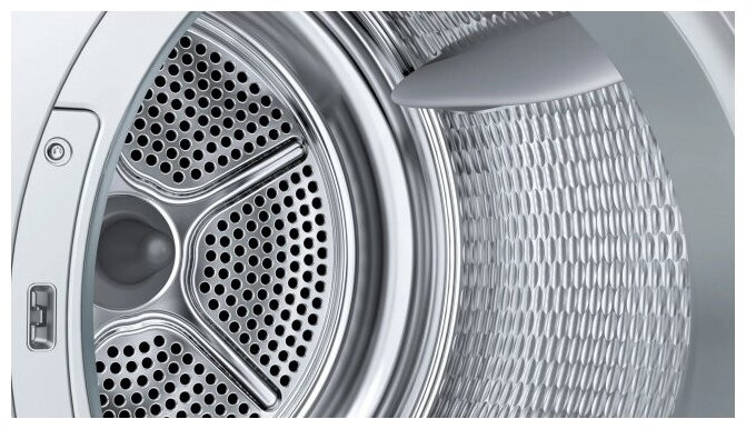Сушильная машина Bosch WTW85L48SN