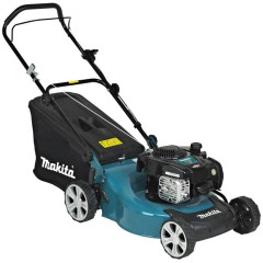 Газонокосилка бензиновая Makita PLM4620N2