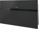 Кухонная вытяжка Miele DA 9298 W Screen blbo Blackboard, черный