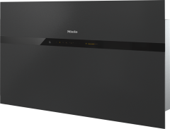 Кухонная вытяжка Miele DA 9298 W Screen blbo Blackboard, черный