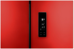 Холодильник Kraft Technology TNC NF801IRG