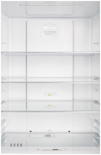 Холодильник Kraft Technology TNC NF801IRG