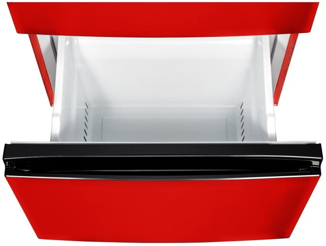 Холодильник Kraft Technology TNC NF801IRG