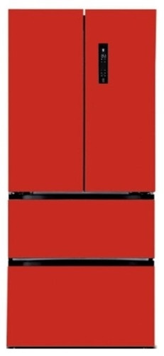 Холодильник Kraft Technology TNC NF801IRG