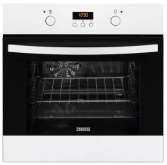 Электрический духовой шкаф Zanussi OPZB4230W