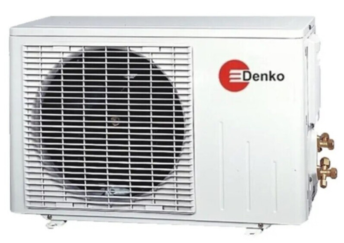Сплит-система Denko KR-24