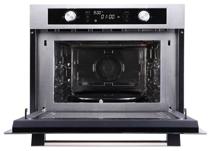 Электрический духовой шкаф Krona DUETTO 60 IX