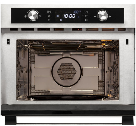 Электрический духовой шкаф Krona DUETTO 60 IX