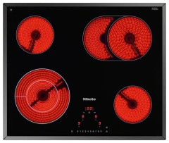 Электрическая варочная панель Miele KM 6207