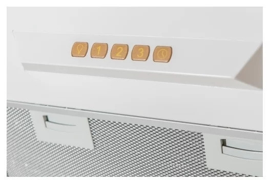 Кухонная вытяжка Kuppersberg Feodora 60 CB