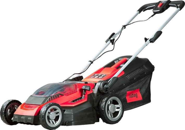 Газонокосилка аккумуляторная GreenWorks FLA 3840