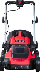 Газонокосилка аккумуляторная GreenWorks FLA 3840