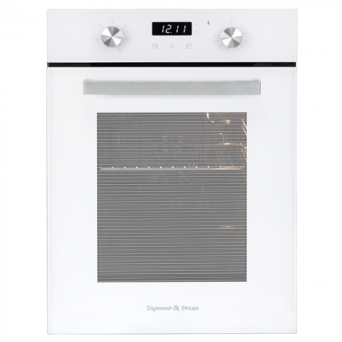 Электрический духовой шкаф Zigmund & Shtain E 173 W