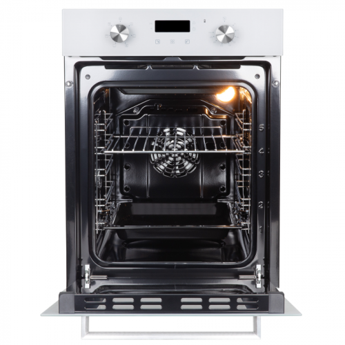 Электрический духовой шкаф Zigmund & Shtain E 173 W