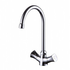 Смеситель для кухни Kaiser Topaz 17233-2