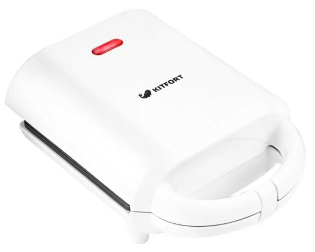 Вафельница Kitfort КТ-1641
