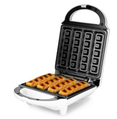 Вафельница Kitfort КТ-1641