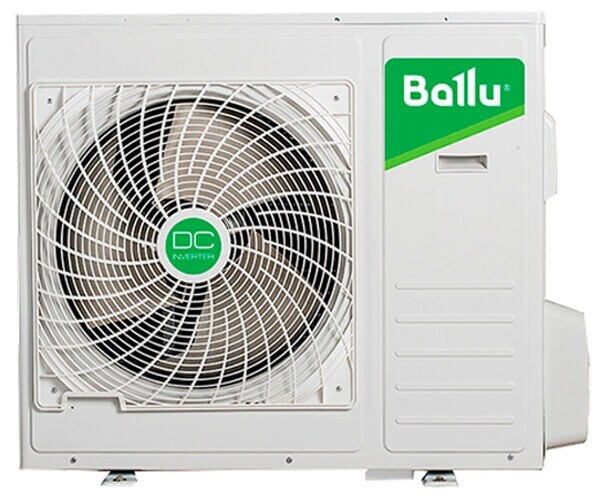 Внешний блок Ballu BSGR/out-24HN1_22Y
