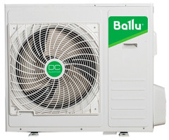 Внешний блок Ballu BSGR/out-24HN1_22Y