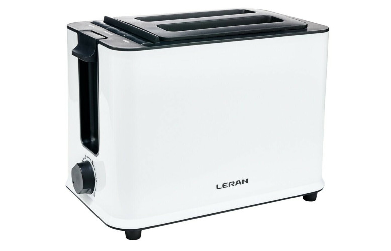 Тостер Leran TP 0767