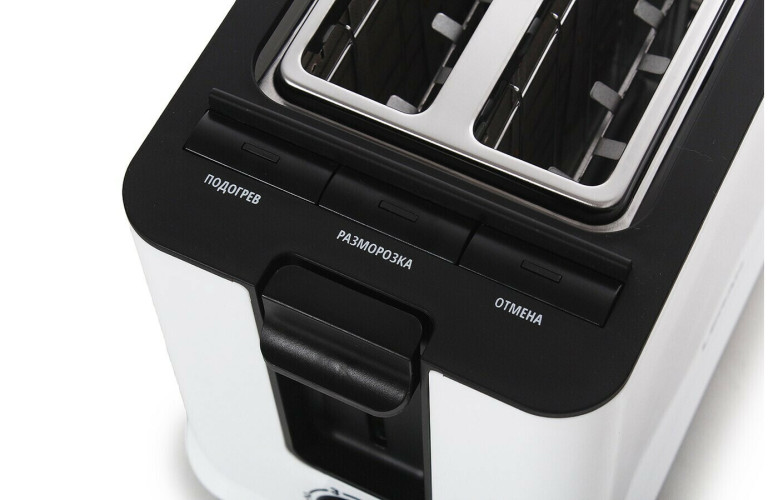 Тостер Leran TP 0767