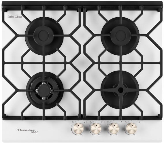 Газовая варочная панель Schaub Lorenz SLK GL6525