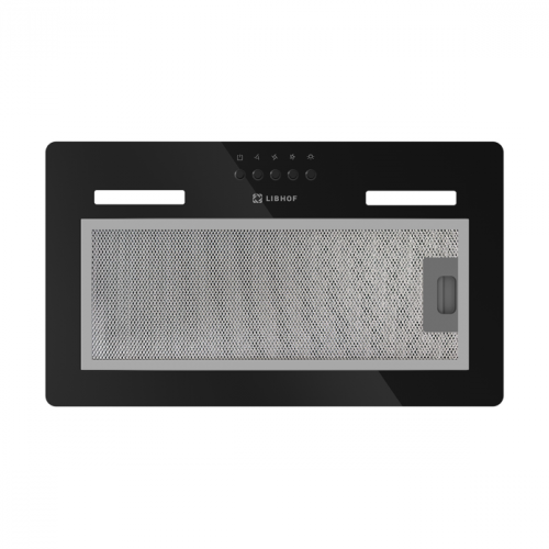 Встраиваемая вытяжка Libhof LB-0852 black