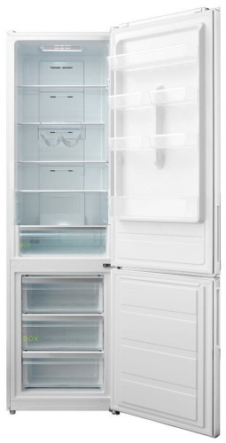 Холодильник Midea MRB520SFNW