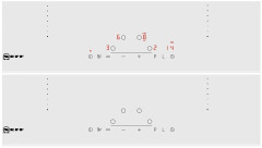 Индукционная варочная панель Neff T 36FD40W2