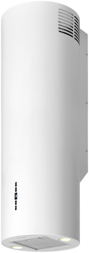 Кухонная вытяжка Weissgauff TUBUS 90 WH