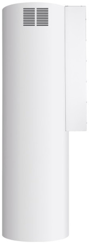Кухонная вытяжка Weissgauff TUBUS 90 WH