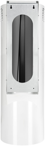 Кухонная вытяжка Weissgauff TUBUS 90 WH