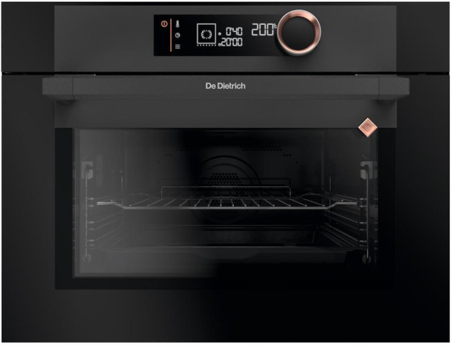 Электрический духовой шкаф De Dietrich DKP7320A