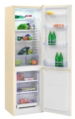 Холодильник Nordfrost NRB 110NF 732