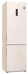 Холодильник LG GA-B509CEQM