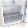 Холодильник LG GA-B509CEQM