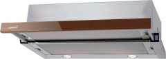 Встраиваемая вытяжка Cata TF 2003 600 brown