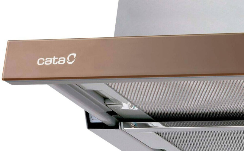 Встраиваемая вытяжка Cata TF 2003 600 brown