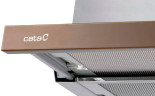 Встраиваемая вытяжка Cata TF 2003 600 brown