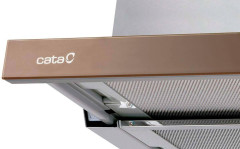 Встраиваемая вытяжка Cata TF 2003 600 brown