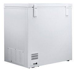 Морозильный ларь Centek CT-1770