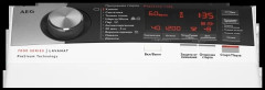 Стиральная машина AEG LTX 7CR562