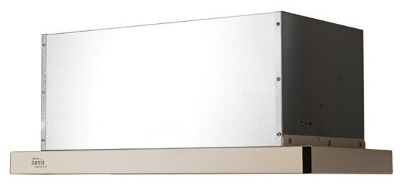 Встраиваемая вытяжка Oasis VT-60I