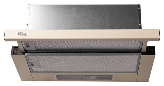Встраиваемая вытяжка Oasis VT-60I