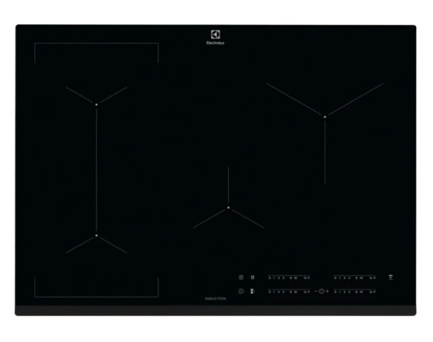 Индукционная варочная панель Electrolux EIV 734