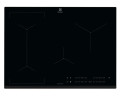 Индукционная варочная панель Electrolux EIV 734