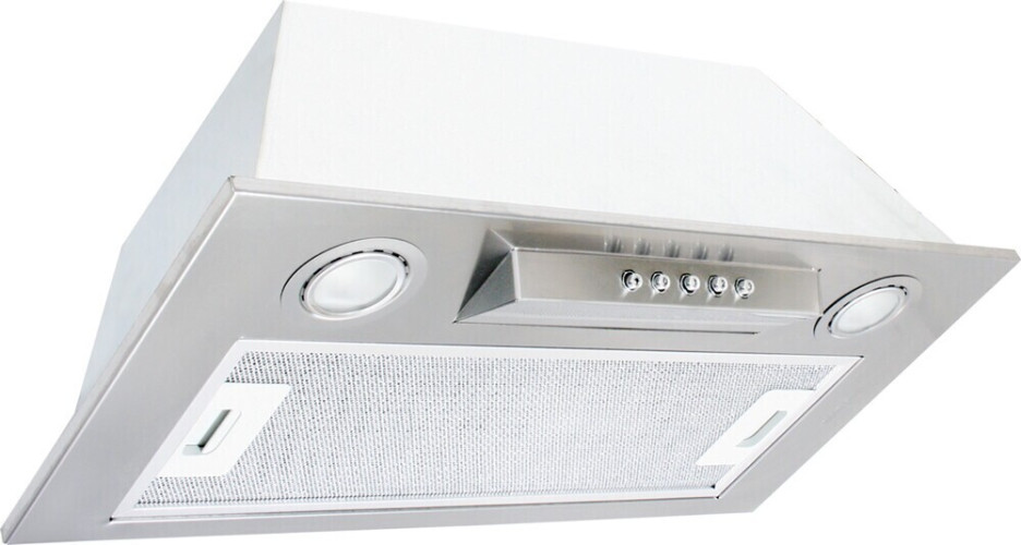 Встраиваемая вытяжка Zigmund & Shtain K 006.51 S